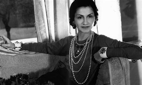 chanel cocco|Coco Chanel herself.